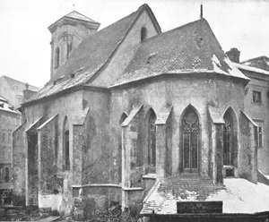 Church of Saint Nicholas