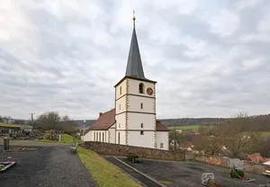 Heilige Dreifaltigkeit