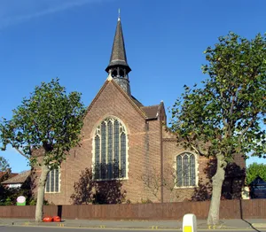 Church of St Gabriel