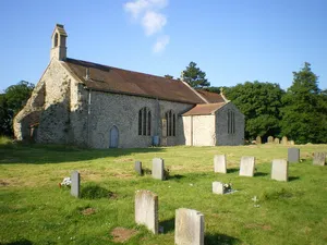 Church of All Saints