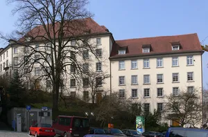 Franziskanerinnenkloster Ravensburg