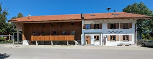 Eisenberg castle museum