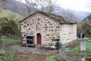Štava church