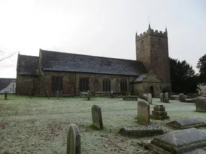 Church of St Chad