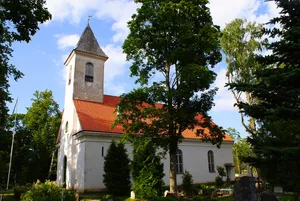 Loksa Church