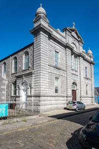 Gerrard Street Baptist Church