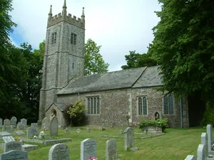 Church of St Michael