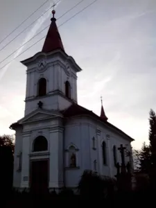 Church of Saint John the Baptist