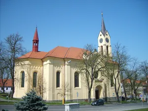 Church of Saint Bartholomew