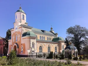 Candlemas Cathedral