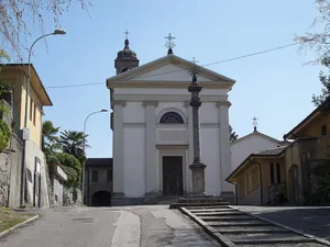 San Martino Church