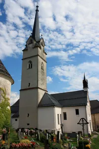Pfarrkirche Tainach