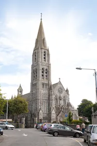 Church of St Mary and St Michael, New Ross