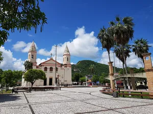 Cathedral of Our Lady of Mercy, Itapipoca