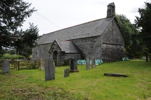 Church of St Jerome
