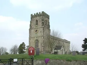 Church of St James