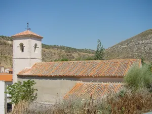 Church of Santo Tomás Apóstol