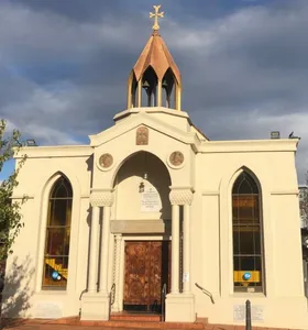 Church of Holy Resurrection