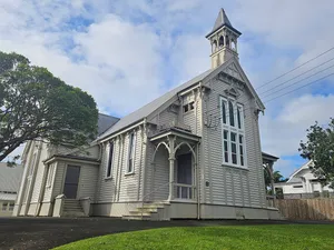 Greyfriars Eden Epsom Presbyterian Church
