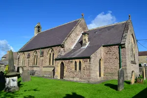 Church of St John the Evangelist