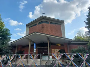 Madonna della Medaglia Miracolosa Church