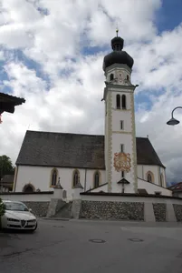 Sankt Michael