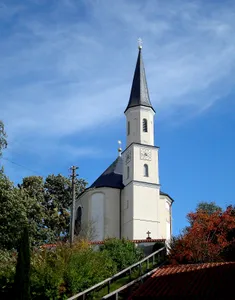 St. Martin