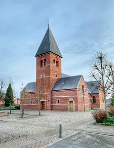 Vejen Church