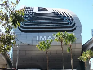 IMAX Theatre Sydney