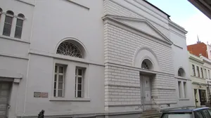 Reformierte Kirche Lübeck