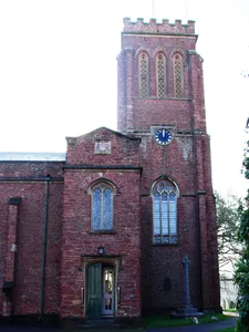 Church of St Andrew