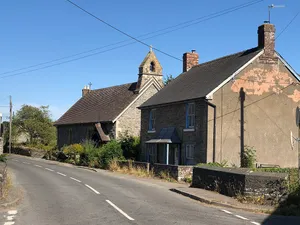 Church of St Mary