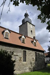Protestant Church Gossel