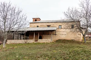 Church of Sts. Constantine and Helena