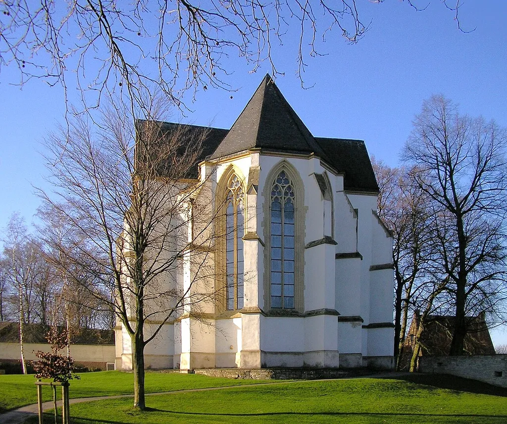 Kreuzkirche Stromberg
