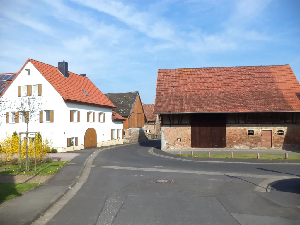 Kleinlaudenbach