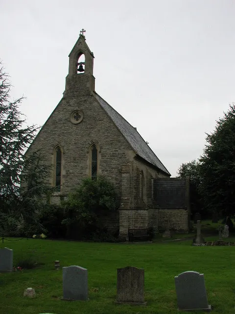 Henton, Somerset
