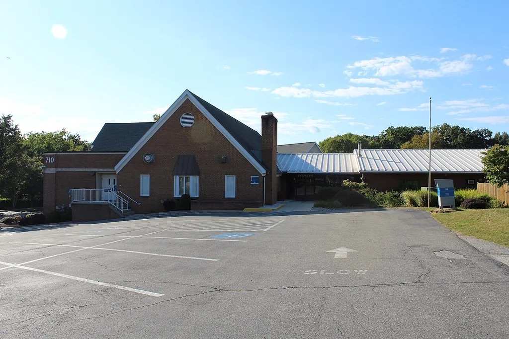 Evangelical Presbyterian Church