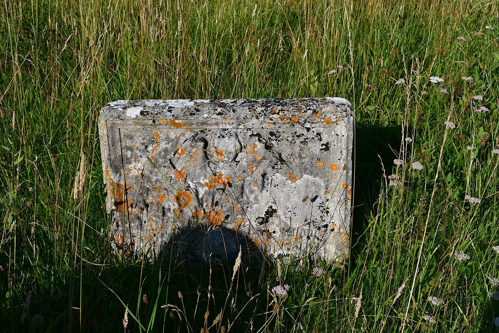 Otterton churchyard in East Devon