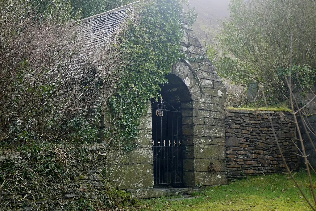 lychgate