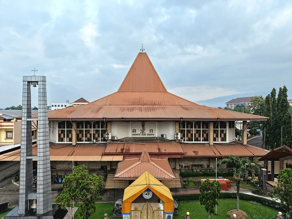 Cathedral of Christ the King