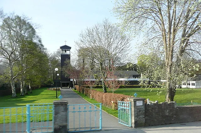 Our Lady of the Rosary Roman Catholic Church