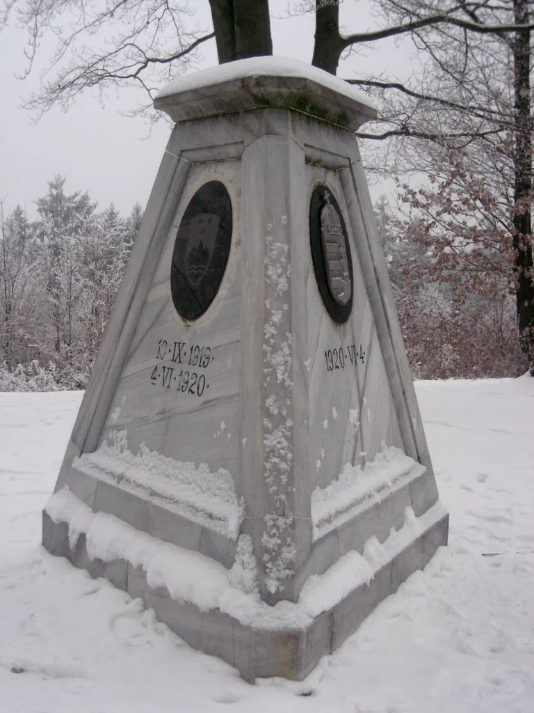 Austrian-Slovenian-Hungarian tripoint‎