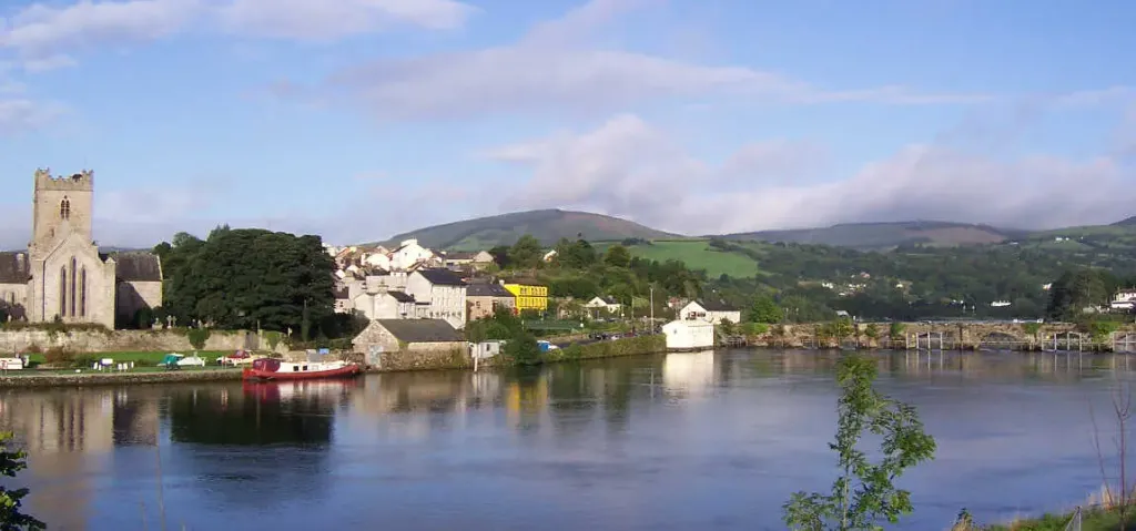 Killaloe