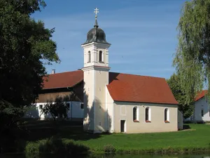 Saint Pancratius Church