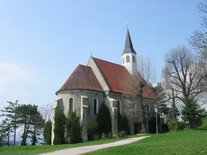 Saints Peter and Paul Church