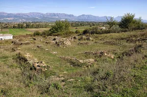 Church of Gjuricë