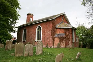 Church of St Nicholas