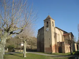 St Laurent's church