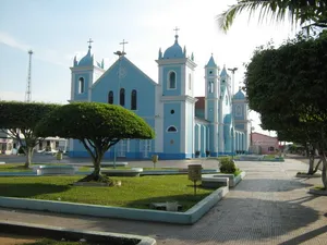 Borba Cathedral